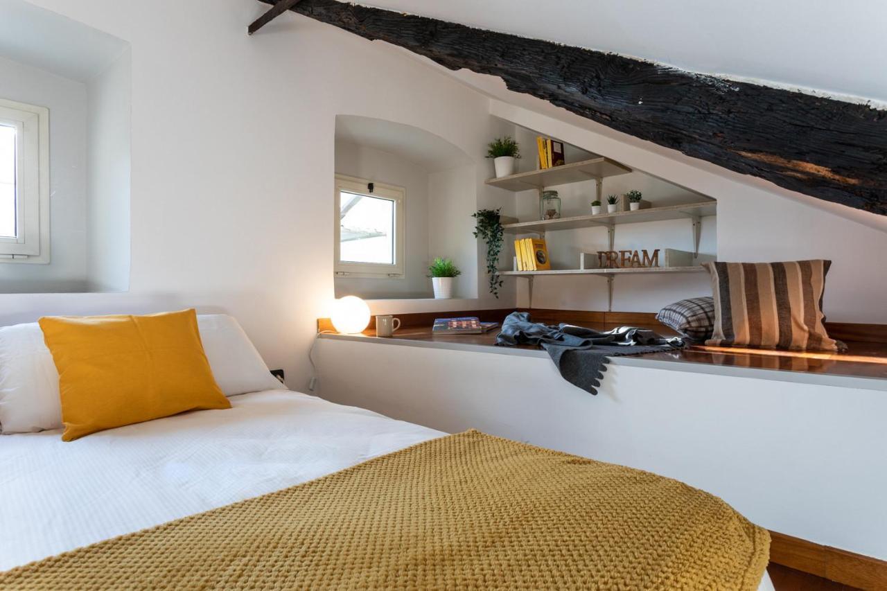 The Roof House Near Piazza San Carlo By Wonderful Italy Apartamento Turim Exterior foto